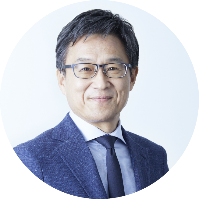 Senior Executive Officer, General Manager, Corporate Strategy Division / Tomonari Kawakami