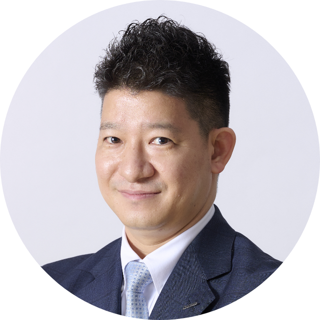 取締役CFO / 白川 正剛