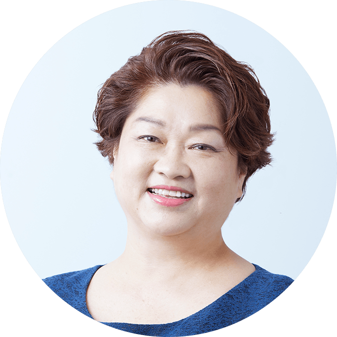 Managing Executive Officer, General Manager, Human Resources Division / Sanae Ishii