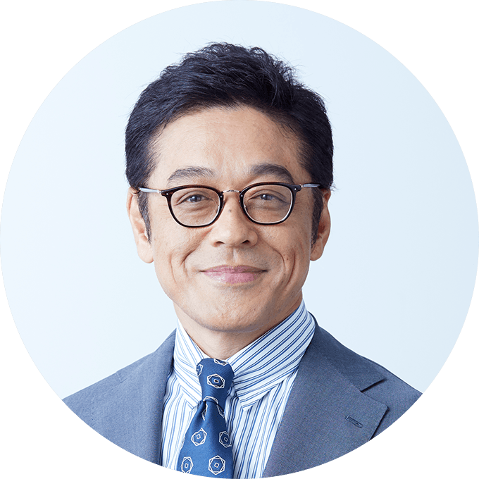 Director, CFO / Shintaro Suhara