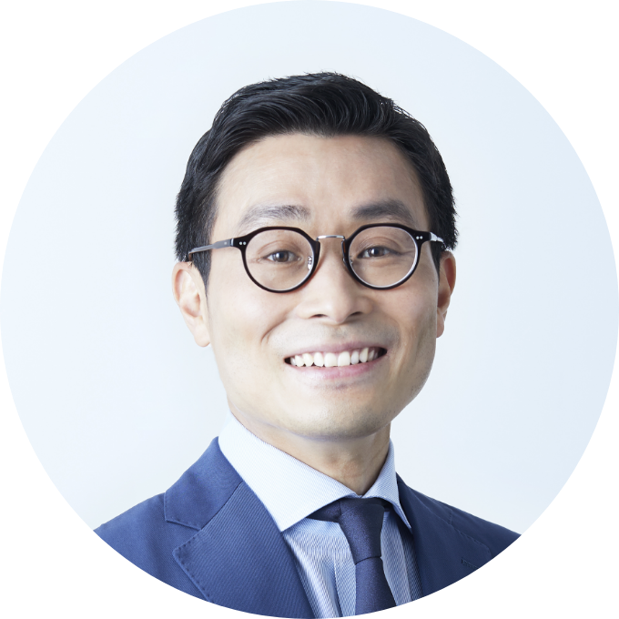 Executive Vice President, COO / Yuki Takahashi