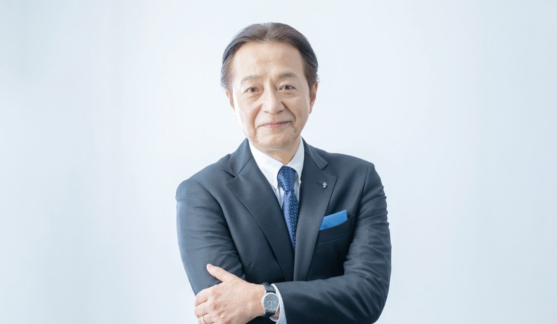 代表取締役 CEO