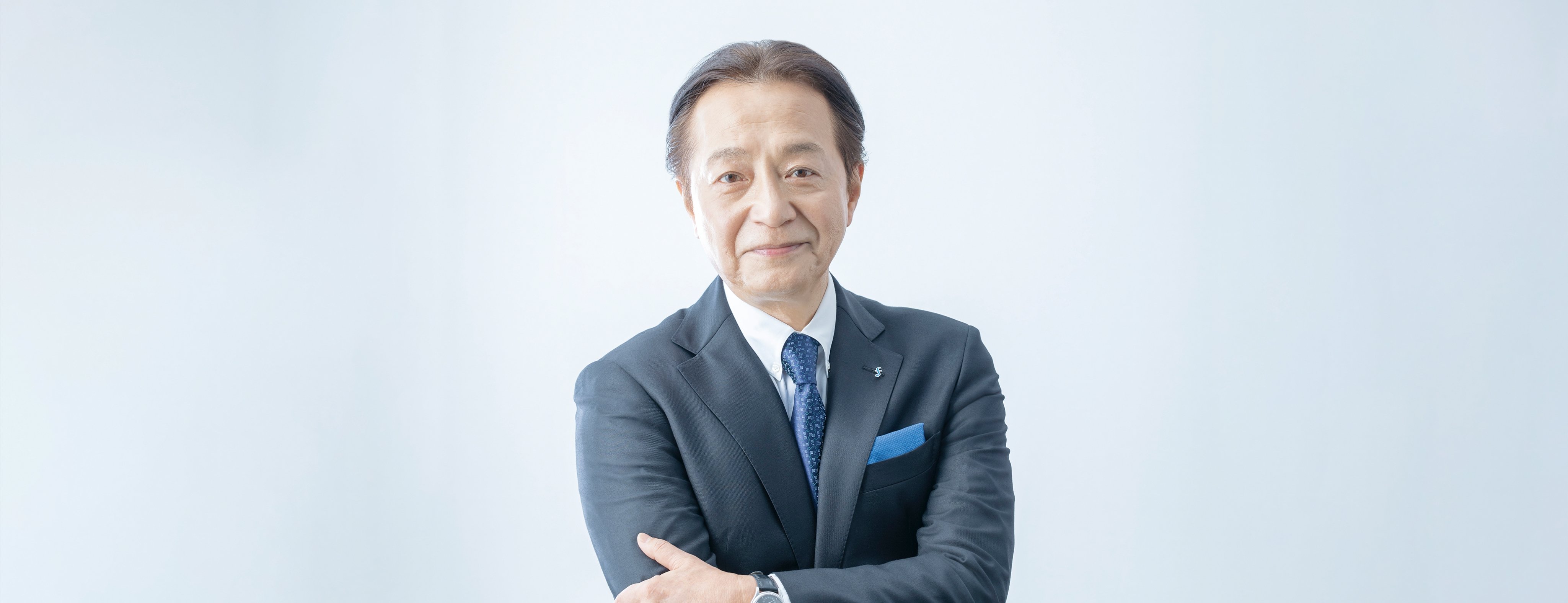 代表取締役 CEO