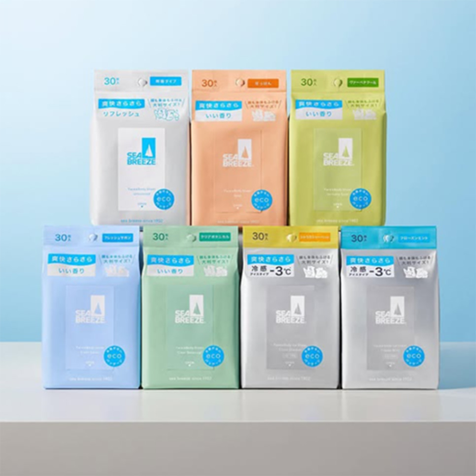 SEA BREEZE photo